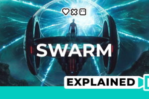 Swarm Ending Explained (Love, Death And Robots)