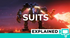 Suits: Ending Explained (Love, Death And Robots)