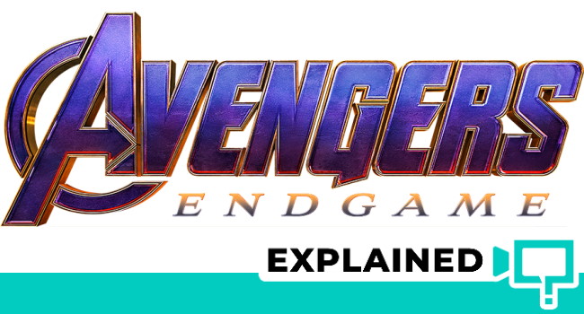 How Marvel Chose Which Avengers Would Die in 'Endgame