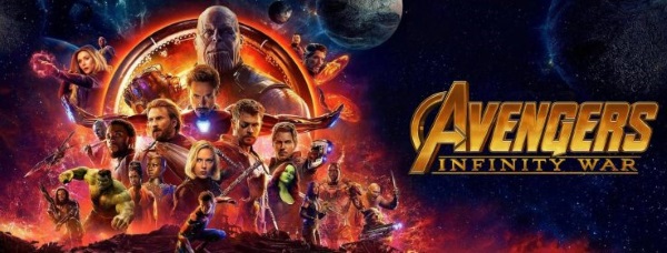 Avengers Infinity War summary