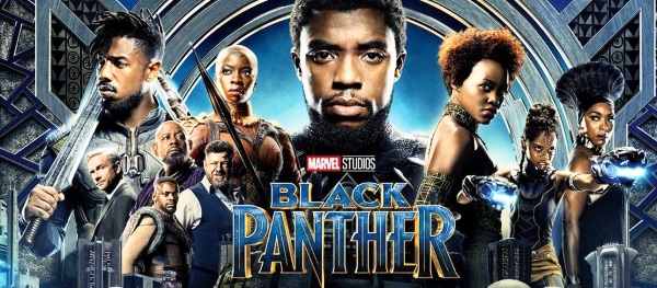 Black Panther summary