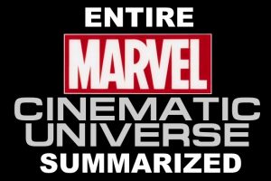 All Marvel Movies Explained In Order Of Story Timeline