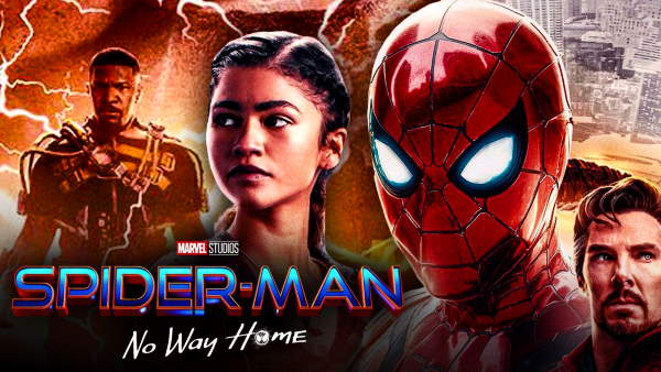 Spider Man No Way Home plot summary