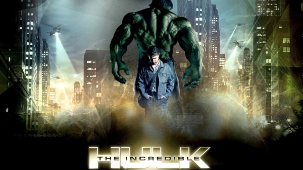 All Marvel movies Incredible Hulk summary