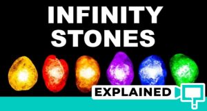 Infinity Stones And Their Path In The Marvel Movies