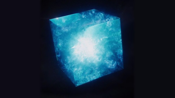space stone