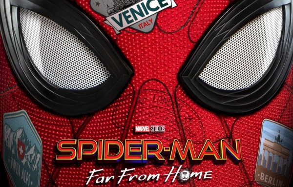 spiderman far from home summary