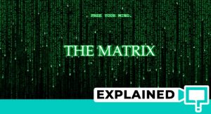The Matrix Explained Simply (Full Plot & Ending Explained)