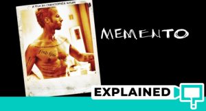 Memento Explained (Movie Plot Simplified & Ending Explained)