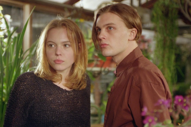 agnes bruckner michael pitt murder by numbers