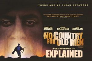 No Country For Old Men: Ending Explained