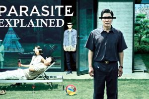 Parasite Ending Explained (2019 Korean Film Gisaengchung)