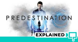 Predestination Movie Explained (Simply With A Timeline Diagram)