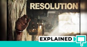 Resolution Movie Explained (The Endless Prequel)
