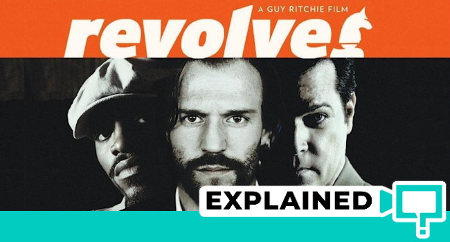 Revolver movie explained