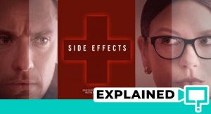 Side Effects (2013) : Movie Plot Ending Explained