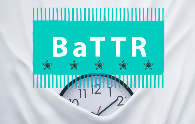 BaTTR Score Barry's Time Travel Review Score
