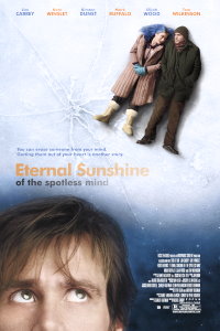 eternal sunshine of the spotless mind