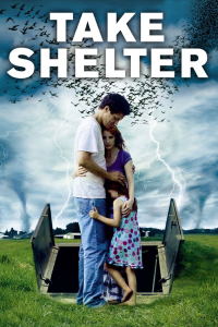 take shelter