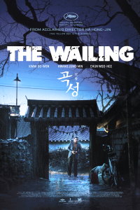 the wailing