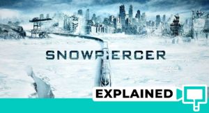 Snowpiercer (2013) : Movie Plot Ending Explained
