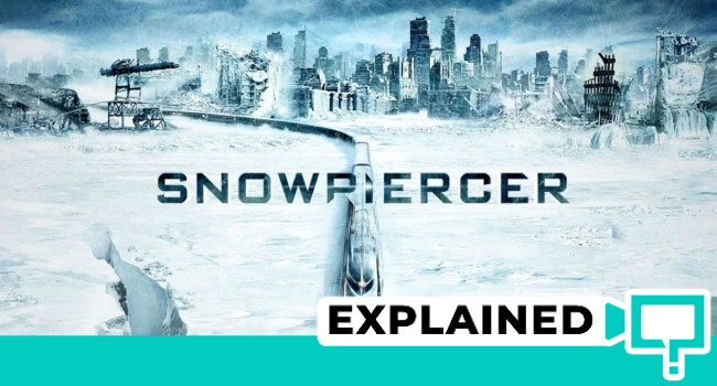 Snowpiercer Explained