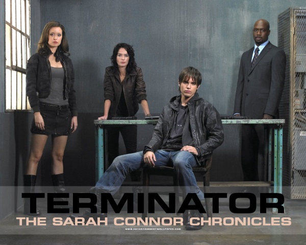 Sarah connor chronicles