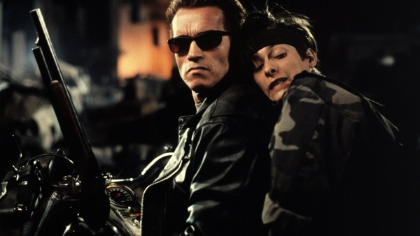 Terminator 2