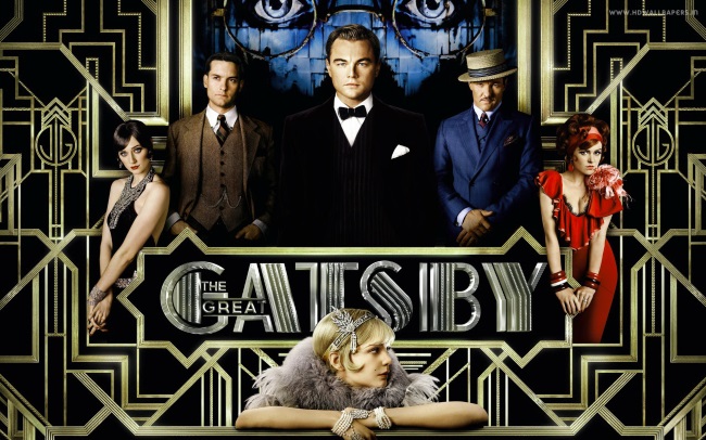 The Great Gatsby Movie 2013 Review