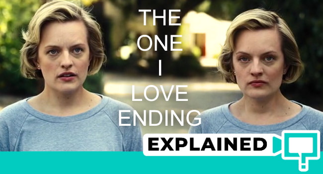 the one i love ending explained