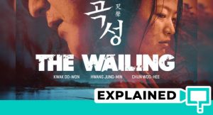 Gokseong / The Wailing (2016) : Movie Plot Ending Explained