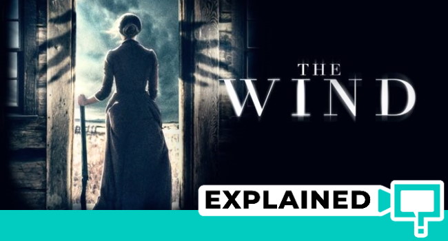 The wind 2018 movie explained