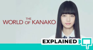 The World Of Kanako (2014) : Movie Plot Ending Explained