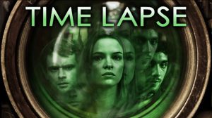 Time Lapse (2014) : Movie Plot Ending Explained