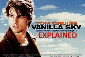 Vanilla Sky (2001) : Movie Plot Ending Explained