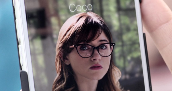 Velvet Buzzsaw explained coco