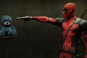 Deadpool (2016) : Movie vs Comic Book