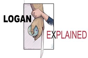 Logan (2017) : Movie Plot Ending Explained
