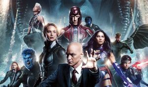 X-Men Apocalypse (2016) : Movie Plot Holes Explained