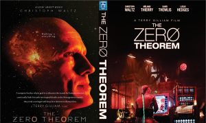 The Zero Theorem (2013) : Movie Plot Ending Explained